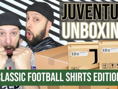 Camiseta Del Piero Juventus