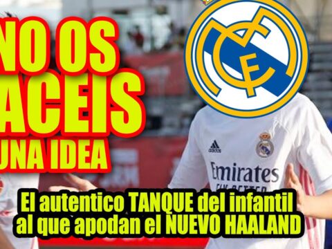 Chándal Real Madrid 2023 Niño