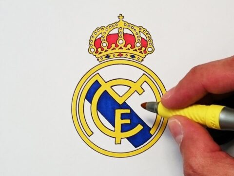 Collares Del Real Madrid