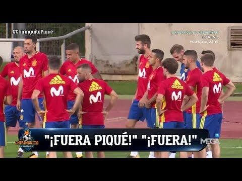 Escudo Seleccion Española De Futbol