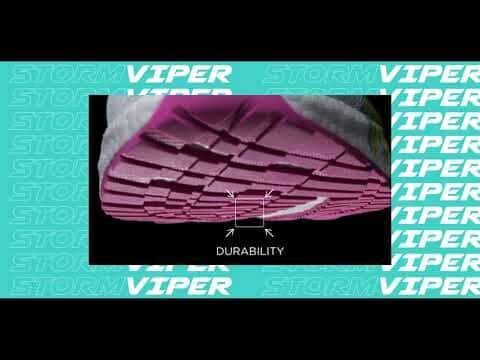 Joma Storm Viper 4 Opiniones