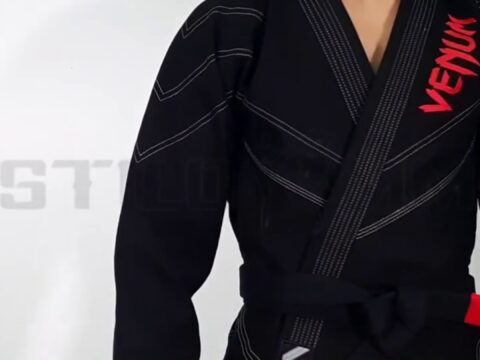 Kimono Bjj Venum