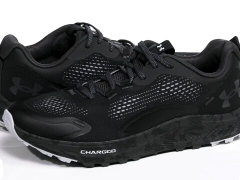 Under Armour Charged Rogue 3 Opiniones