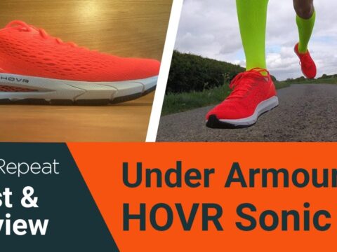 Under Armour Hovr Infinite 3 Opiniones