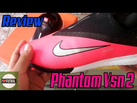 Zapatillas Nike Phantom Futbol Sala